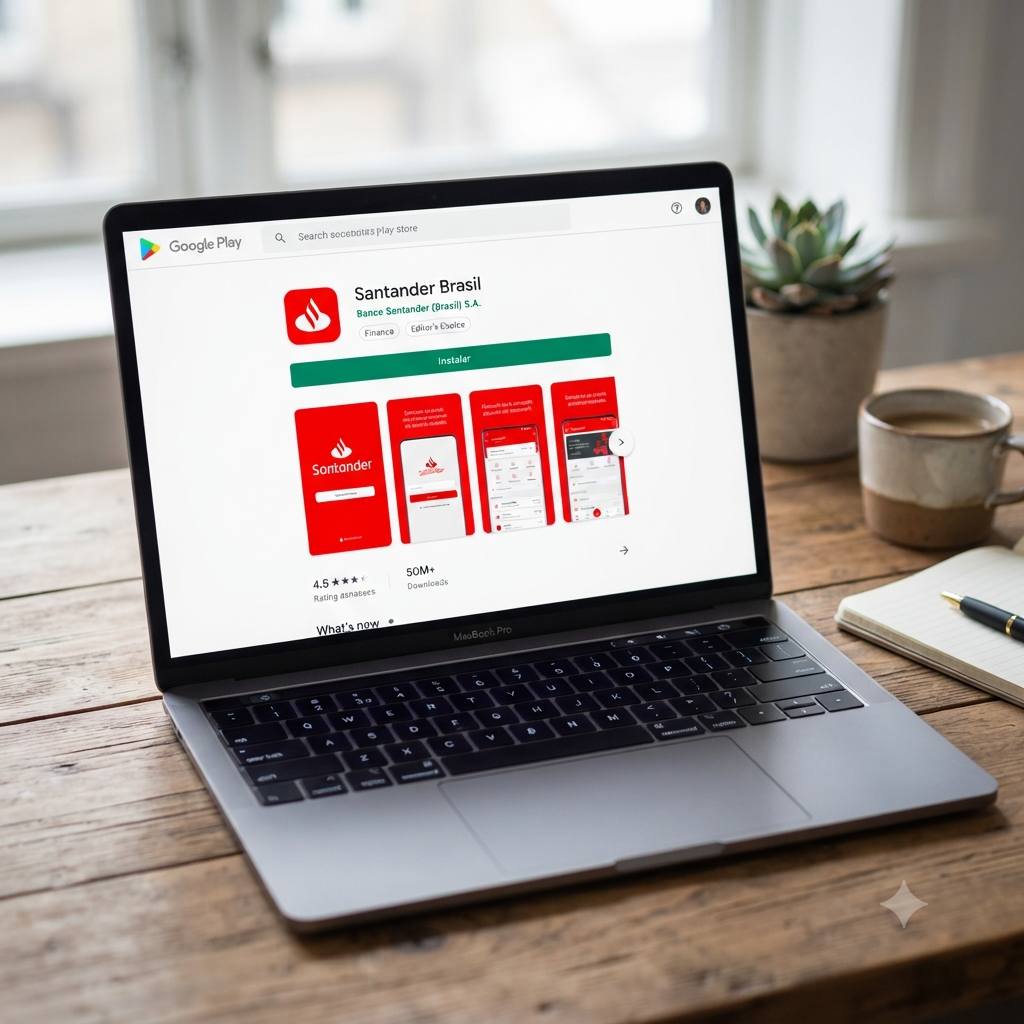 Empréstimo Santander vale a pena?