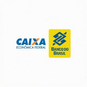 Caixa ou Banco do Brasil: qual oferece melhores taxas?