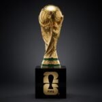 Como a premiação da Copa evoluiu ao longo dos anos?
