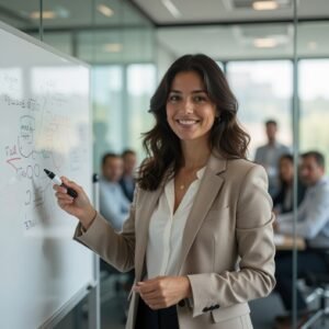 A educação financeira como a maior garantia de proteção