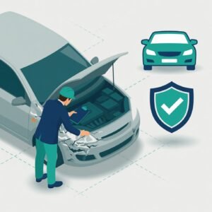 O que é e como funciona a modalidade de crédito com garantia de automóvel?