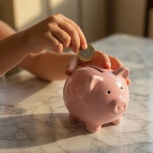 Domine Suas Finanças com Inteligência