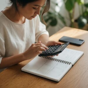 O Segredo do Custo Efetivo Total (CET): O Que Você Precisa Saber