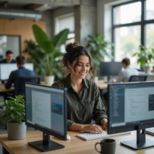 Entendendo os pilares de crescimento e os diferenciais competitivos